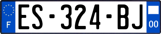 ES-324-BJ