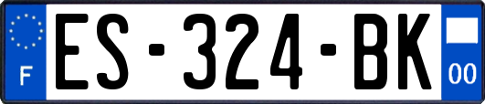 ES-324-BK