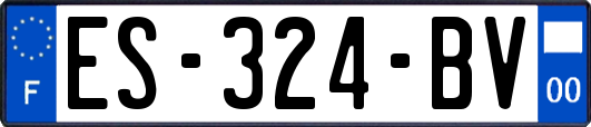 ES-324-BV