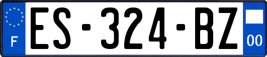 ES-324-BZ
