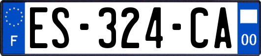 ES-324-CA