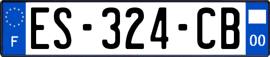 ES-324-CB