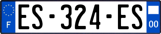 ES-324-ES