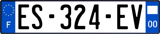 ES-324-EV