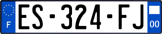 ES-324-FJ