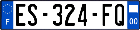 ES-324-FQ