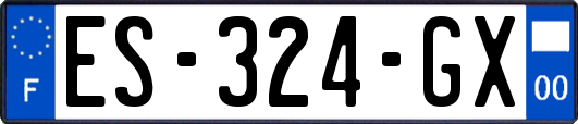 ES-324-GX