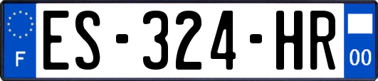 ES-324-HR