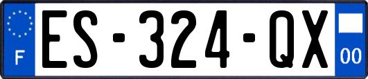 ES-324-QX