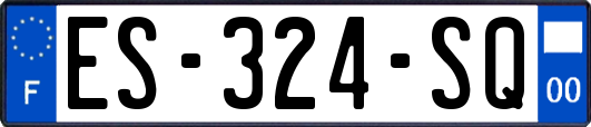 ES-324-SQ