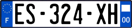 ES-324-XH