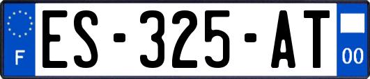 ES-325-AT