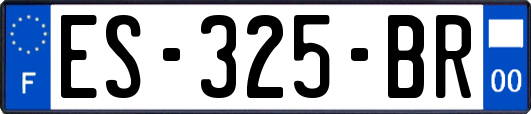 ES-325-BR