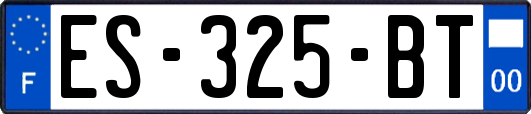 ES-325-BT