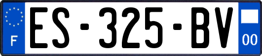 ES-325-BV