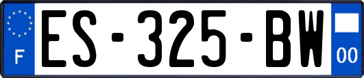 ES-325-BW