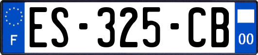 ES-325-CB