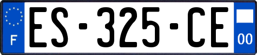 ES-325-CE