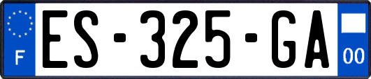 ES-325-GA