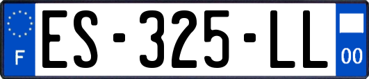ES-325-LL