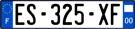 ES-325-XF