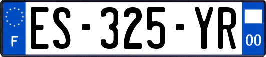 ES-325-YR
