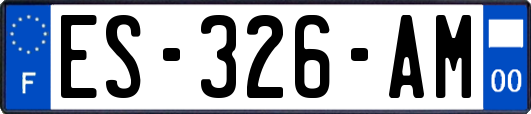 ES-326-AM