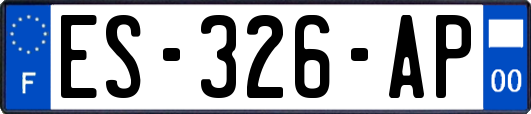 ES-326-AP