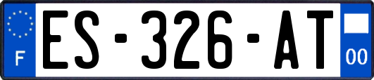 ES-326-AT