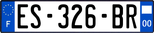 ES-326-BR