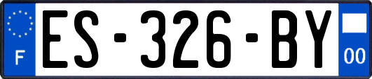 ES-326-BY