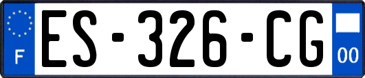 ES-326-CG