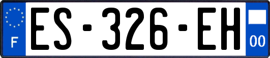 ES-326-EH