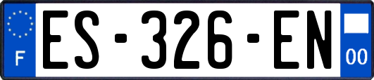 ES-326-EN