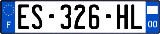 ES-326-HL