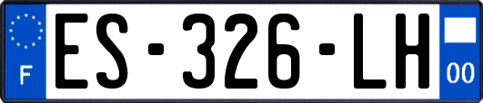 ES-326-LH