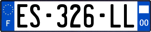 ES-326-LL