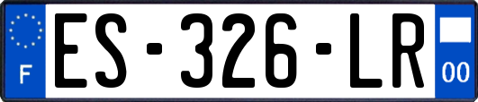 ES-326-LR