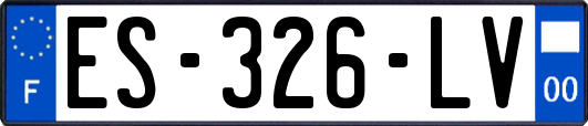 ES-326-LV