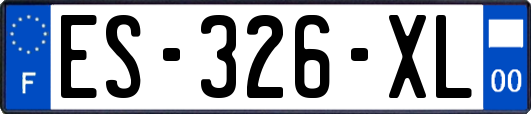 ES-326-XL