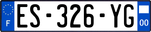 ES-326-YG