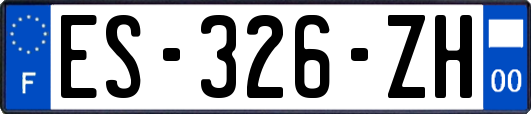 ES-326-ZH