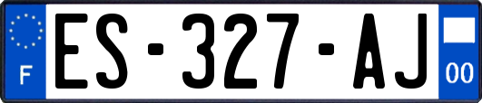 ES-327-AJ