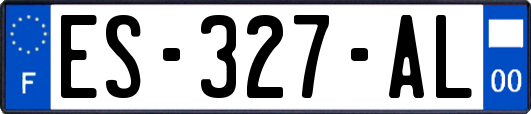 ES-327-AL