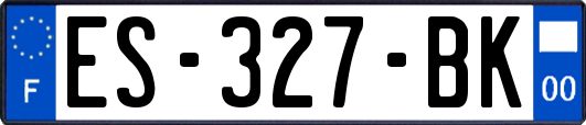 ES-327-BK