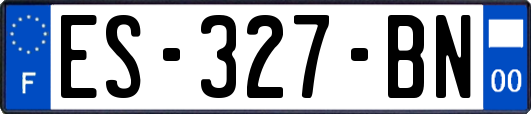 ES-327-BN