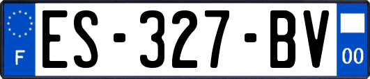ES-327-BV