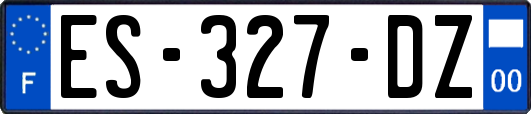 ES-327-DZ