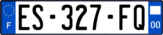 ES-327-FQ