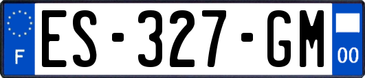 ES-327-GM